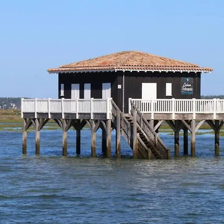 Dom wakacyjny Kali'na Lanton