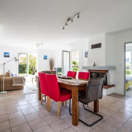 Kali'na Holiday home *