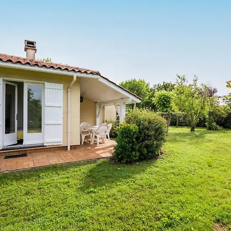 Kali'na Dom wakacyjny *