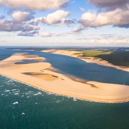 Kali'na Dom wakacyjny *