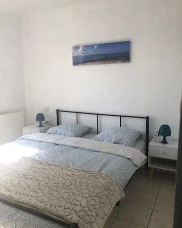 Holiday home Kali'na *