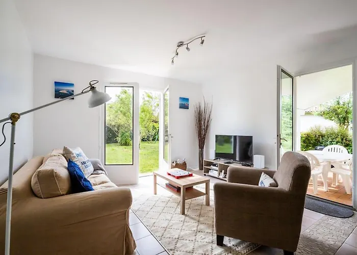 Dom wakacyjny Kali'na