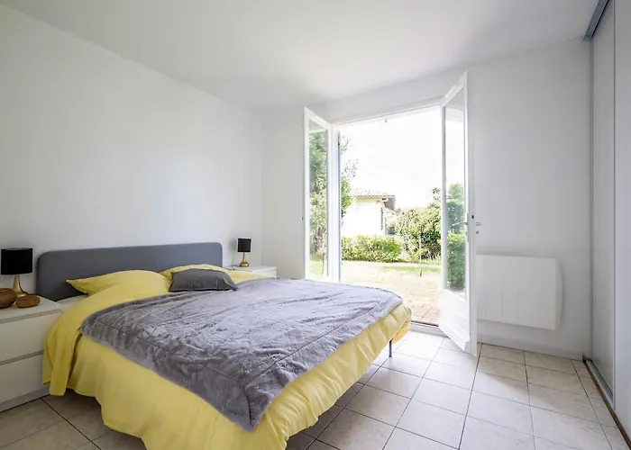 Kali'na Dom wakacyjny