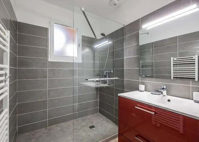 Kali'na Dom wakacyjny Lanton