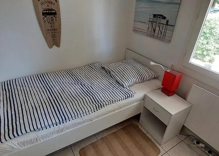 Dom wakacyjny Kali'na