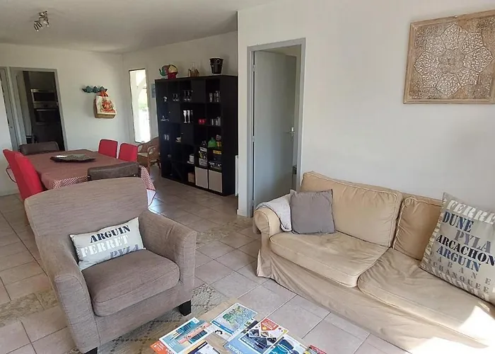 Dom wakacyjny Kali'na *