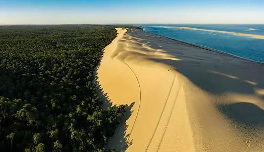 بيت للعطل Kali'na