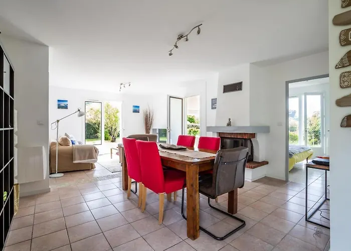 Kali'na بيت للعطل *