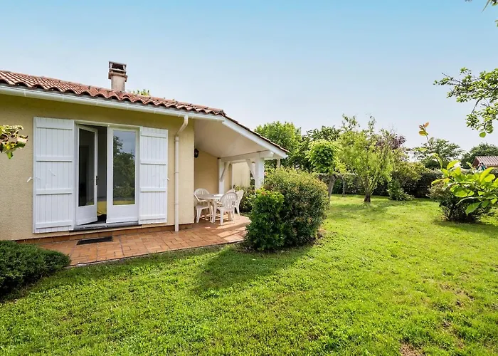 Kali'na بيت للعطل *