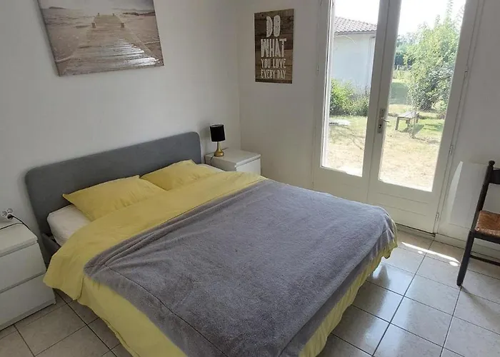 Kali'na بيت للعطل *