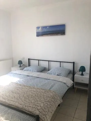 بيت للعطل Kali'na *